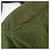 PRADA Shoulder Bag Nylon Khaki Silver - vista 13