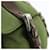 PRADA Shoulder Bag Nylon Khaki Silver - vista 14