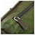 PRADA Shoulder Bag Nylon Khaki Silver - vista 19