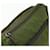 PRADA Shoulder Bag Nylon Khaki Silver - vista 20