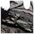 PRADA Shoulder Bag Nylon Khaki Silver - vista 25