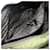 PRADA Shoulder Bag Nylon Khaki Silver - vista 26