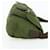 PRADA Shoulder Bag Nylon Khaki Silver - vista 5
