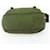 PRADA Shoulder Bag Nylon Khaki Silver - vista 9
