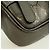 GUCCI GG Implementation Shoulder Bag PVC Gray Silver 201447 - vista 10
