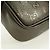 GUCCI GG Implementation Shoulder Bag PVC Gray Silver 201447 - vista 12