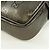 GUCCI GG Implementation Shoulder Bag PVC Gray Silver 201447 - vista 13