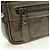 GUCCI GG Implementation Shoulder Bag PVC Gray Silver 201447 - vista 15
