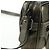 GUCCI GG Implementation Shoulder Bag PVC Gray Silver 201447 - vista 17