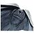 GUCCI GG Implementation Shoulder Bag PVC Gray Silver 201447 - vista 20
