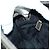 GUCCI GG Implementation Shoulder Bag PVC Gray Silver 201447 - vista 21