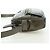 GUCCI GG Implementation Shoulder Bag PVC Gray Silver 201447 - vista 4
