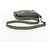 GUCCI GG Implementation Shoulder Bag PVC Gray Silver 201447 - vista 7