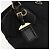 PRADA Tote Bag Nylon Leather Black Gold - vista 10