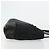 PRADA Tote Bag Nylon Leather Black Gold - vista 3
