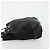 PRADA Tote Bag Nylon Leather Black Gold - vista 4