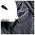PRADA Handtasche Nylon Black Silver - Ansicht 11