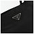 PRADA Handtasche Nylon Black Silver - Ansicht 17