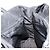 PRADA Handtasche Nylon Black Silver - Ansicht 19