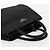 PRADA Handtasche Nylon Black Silver - Ansicht 6