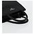 PRADA Handtasche Nylon Black Silver - Ansicht 7