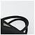 PRADA Handtasche Nylon Black Silver - Ansicht 8
