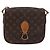 LOUIS VUITTON Monogram Saint Cloud GM Shoulder Bag M51242 LV - vista 13