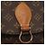 LOUIS VUITTON Monogram Saint Cloud GM Shoulder Bag M51242 LV - vista 19