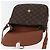 LOUIS VUITTON Monogram Saint Cloud GM Shoulder Bag M51242 LV - vista 20