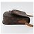 LOUIS VUITTON Monogram Saint Cloud GM Shoulder Bag M51242 LV - vista 3