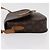 LOUIS VUITTON Monogram Saint Cloud GM Shoulder Bag M51242 LV - vista 4