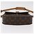 LOUIS VUITTON Monogram Saint Cloud GM Shoulder Bag M51242 LV - vista 5
