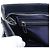 FENDI Zucchino Canvas Hand Bag Navy Silver - vista 19