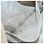 CHANEL COCO Mark Tote Bag Canvas Beige Silver CC - vista 11