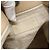 CHANEL COCO Mark Tote Bag Canvas Beige Silver CC - vista 19