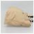 CHANEL COCO Mark Tote Bag Canvas Beige Silver CC - vista 4