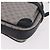 GUCCI Micro GG Supreme Shoulder Bag PVC Navy Gold - vista 11
