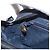GUCCI Micro GG Supreme Shoulder Bag PVC Navy Gold - vista 20