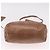 FENDI Shoulder Bag Leather 2way Bronze Gold - vista 11