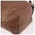 FENDI Shoulder Bag Leather 2way Bronze Gold - vista 13