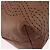 FENDI Shoulder Bag Leather 2way Bronze Gold - vista 14