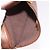 FENDI Shoulder Bag Leather 2way Bronze Gold - vista 27