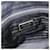 PRADA Tote Bag Leather Black Silver - vista 16