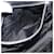 PRADA Tote Bag Leather Black Silver - vista 21