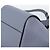 LOEWE Hammock Small Hand Bag Leather 2way Light Blue Gold - vista 17