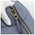 LOEWE Hammock Small Hand Bag Leather 2way Light Blue Gold - vista 19