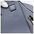 LOEWE Hammock Small Hand Bag Leather 2way Light Blue Gold - vista 20