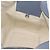 LOEWE Hammock Small Hand Bag Leather 2way Light Blue Gold - vista 22