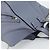 LOEWE Hammock Small Hand Bag Leather 2way Light Blue Gold - vista 6