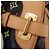 LOUIS VUITTON Monogram Multicolor Claudia Hand Bag Black M40194 - vista 14
